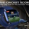 Cult Sport Ace X Smart Watch